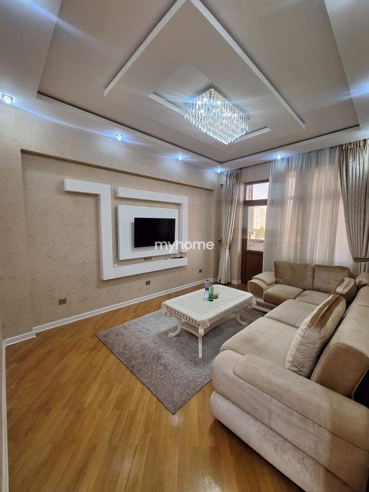 Xırdalan şəhəri 65m² mənzil satılır