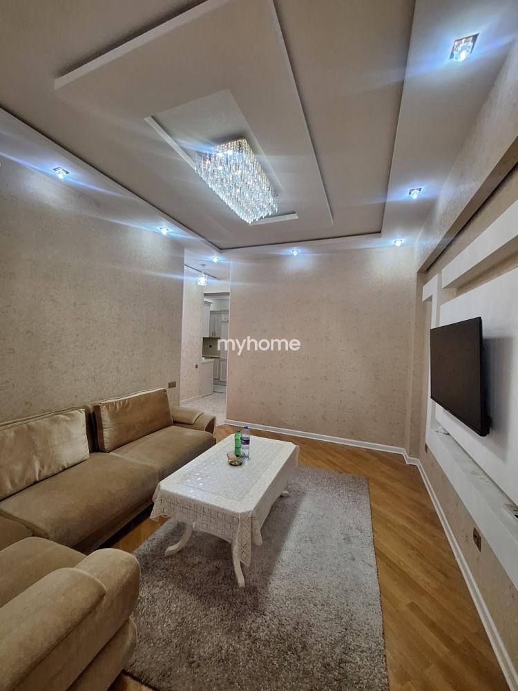 Xırdalan şəhəri 65m² mənzil satılır