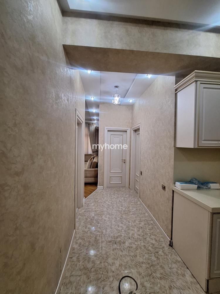 Xırdalan şəhərində 65m² mənzil satılır Xırdalan şəhərində 65m² mənzil satılır