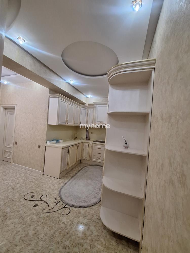 Xırdalan şəhərində 65m² mənzil satılır Xırdalan şəhərində 65m² mənzil satılır