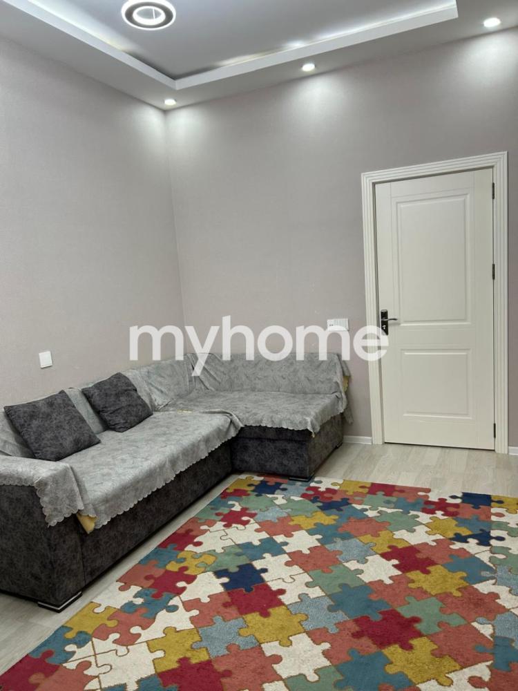 Xırdalan şəhəri 65m² mənzil kirayə verilir