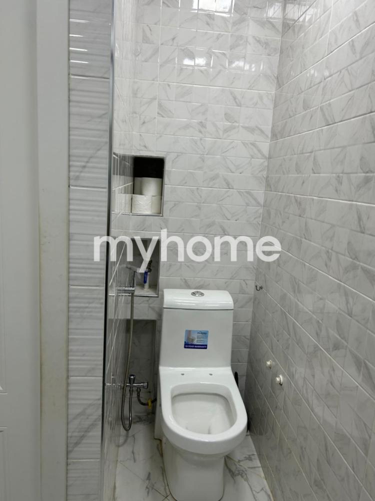 Xırdalan şəhəri 65m² mənzil kirayə verilir