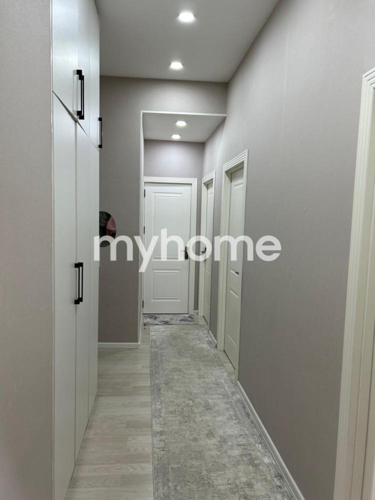 Xırdalan şəhəri 65m² mənzil kirayə verilir