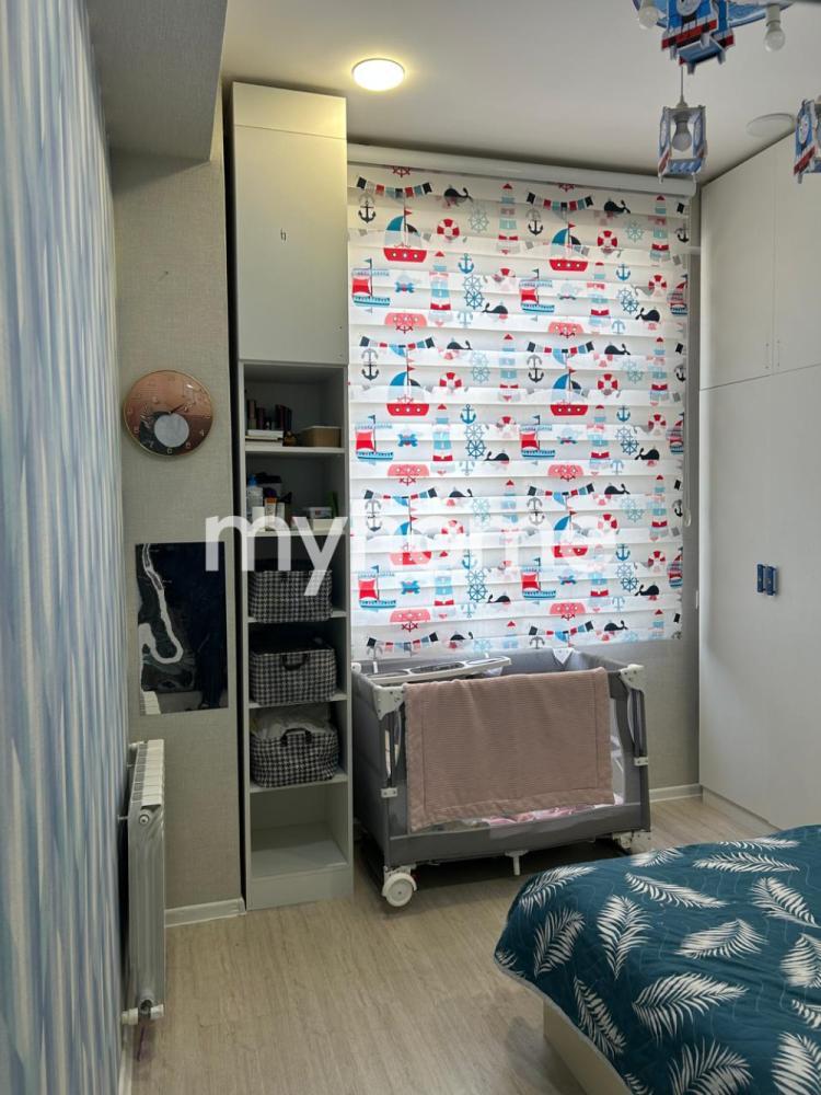 Xırdalan şəhəri 65m² mənzil kirayə verilir