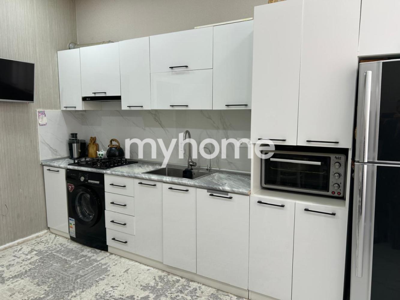 Xırdalan şəhərində 65m² mənzil kirayə verilir Xırdalan şəhərində 65m² mənzil kirayə verilir