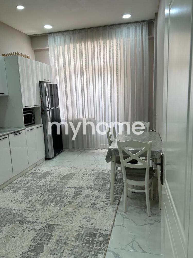 Xırdalan şəhərində 65m² mənzil kirayə verilir Xırdalan şəhərində 65m² mənzil kirayə verilir