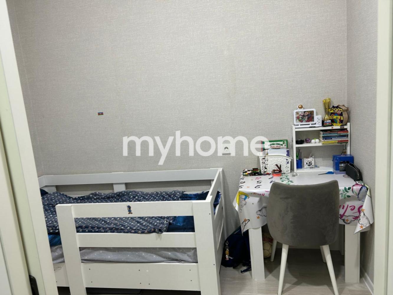 Xırdalan şəhərində 65m² mənzil kirayə verilir Xırdalan şəhərində 65m² mənzil kirayə verilir