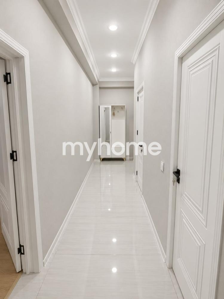 Xırdalan şəhəri 60m² mənzil kirayə verilir