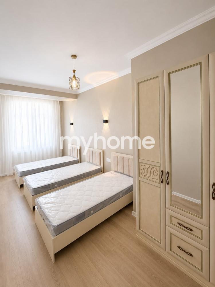 Xırdalan şəhəri 60m² mənzil kirayə verilir