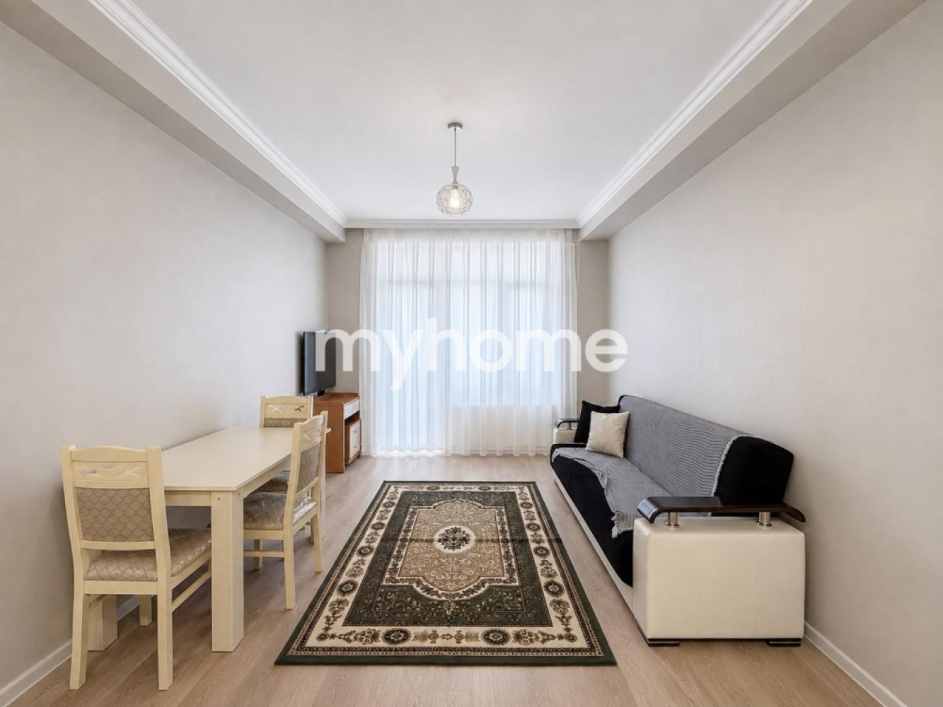 Xırdalan şəhəri 60m² mənzil kirayə verilir