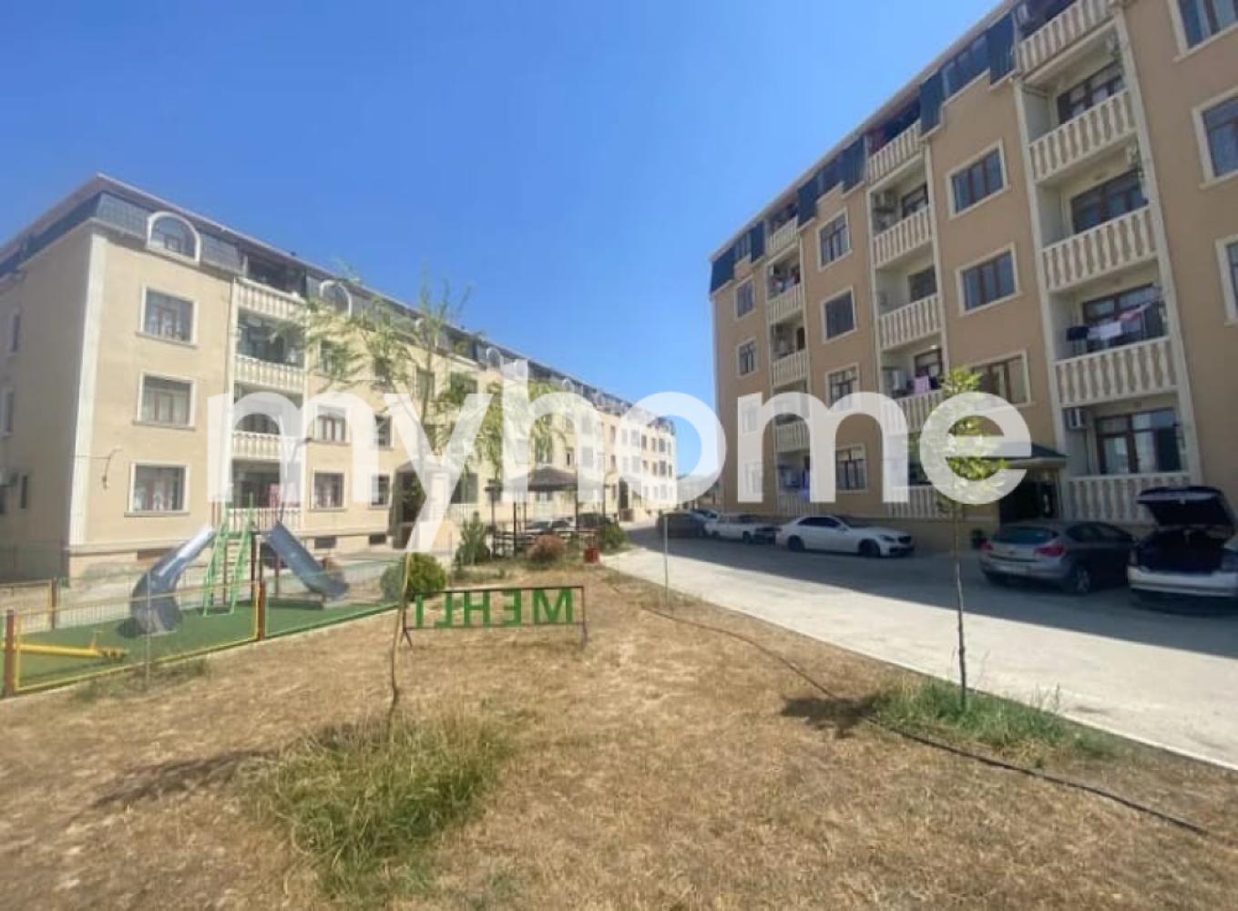 Abşeron rayonu 52m² mənzil satılır