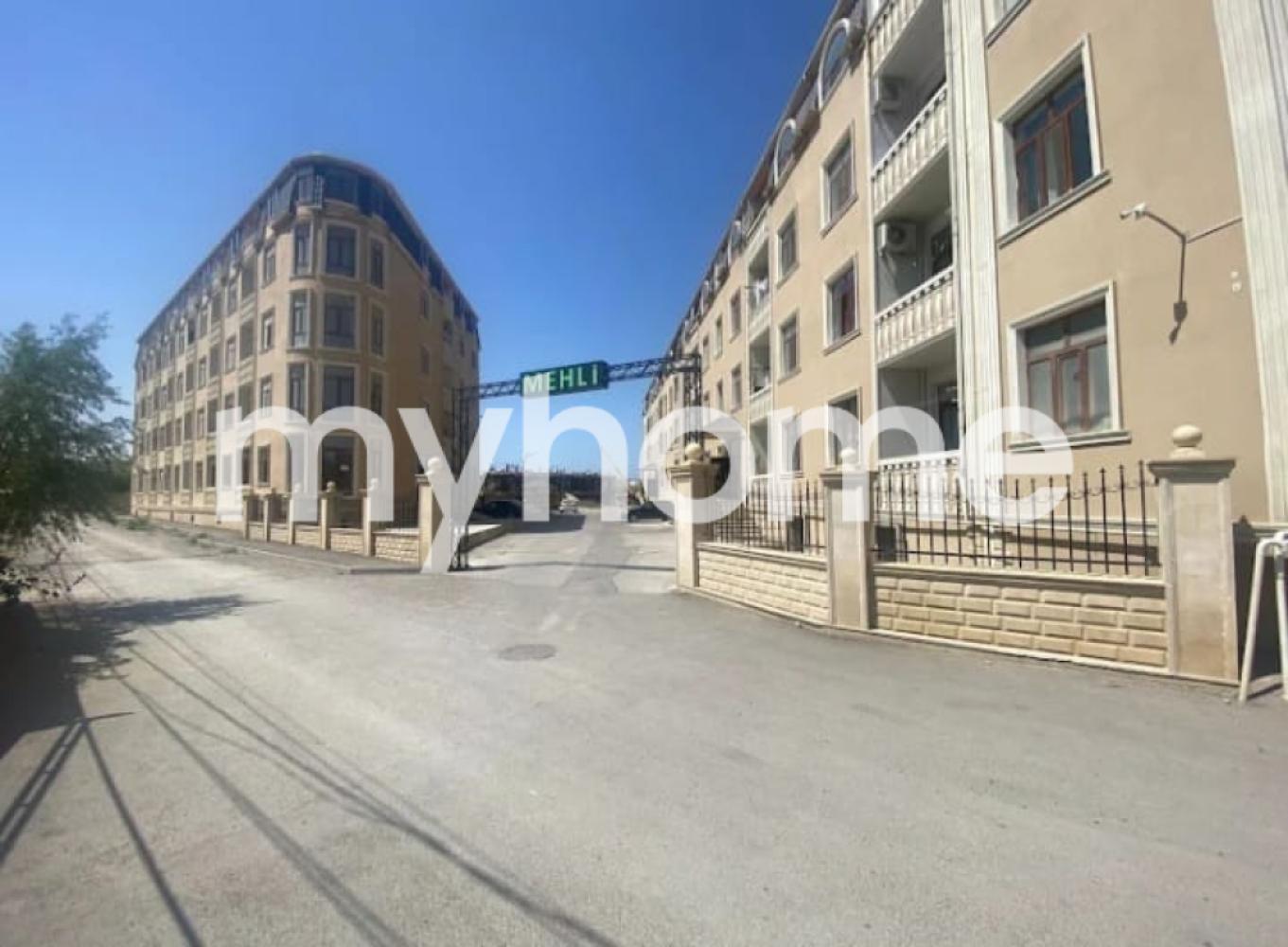 Abşeron rayonu 52m² mənzil satılır