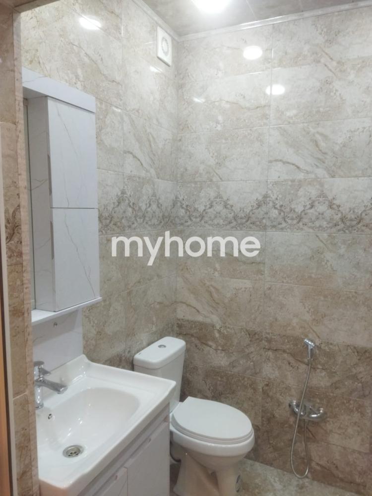 Abşeron rayonunda 52m² mənzil satılır Abşeron rayonunda 52m² mənzil satılır