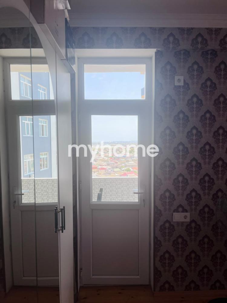 Abşeron rayonunda 52m² mənzil satılır Abşeron rayonunda 52m² mənzil satılır