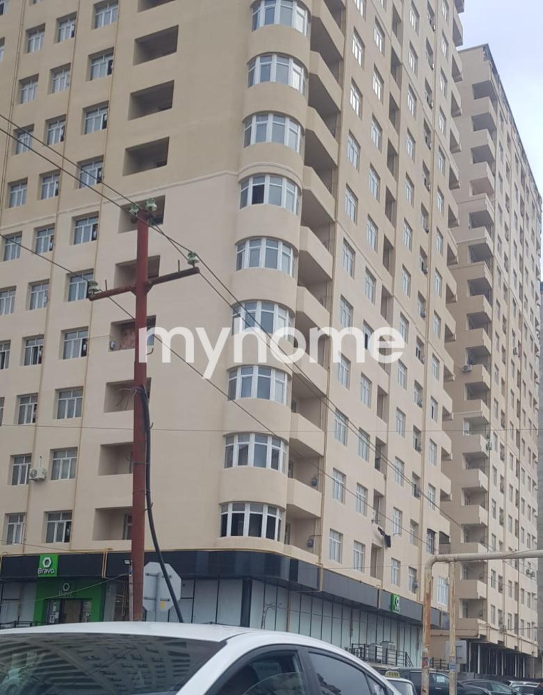 Xırdalan şəhəri 32m² mənzil satılır