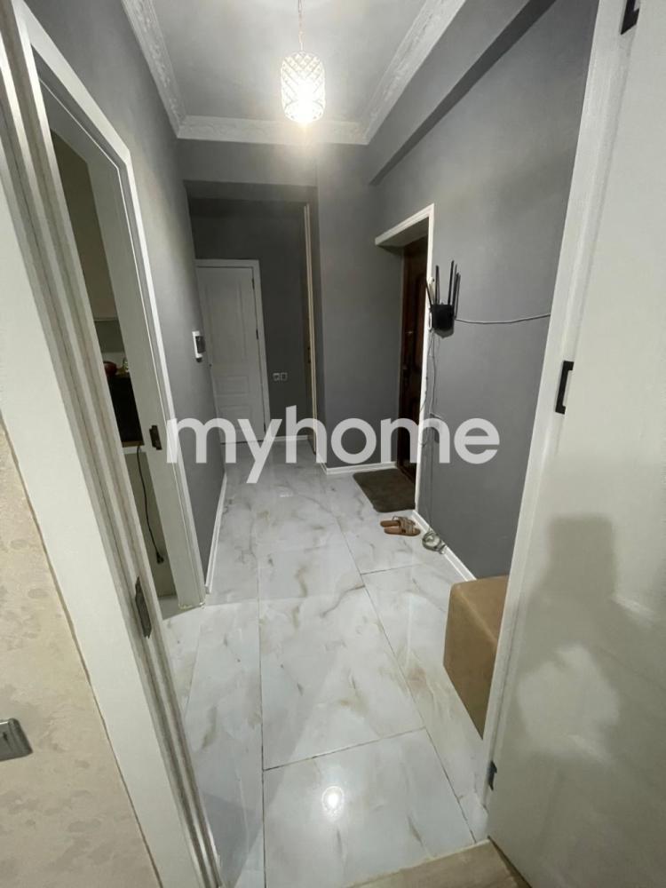 Xırdalan şəhəri 65m² mənzil satılır