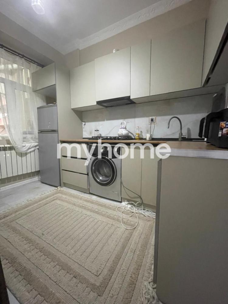 Xırdalan şəhərində 65m² mənzil satılır Xırdalan şəhərində 65m² mənzil satılır