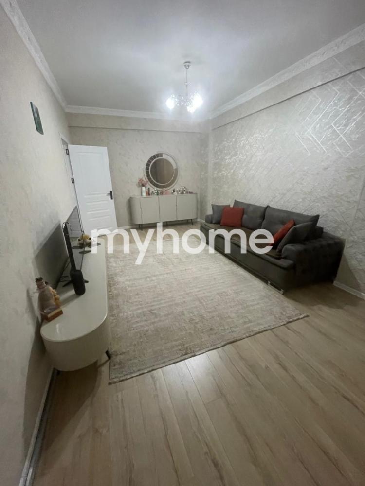 Xırdalan şəhəri 65m² mənzil satılır