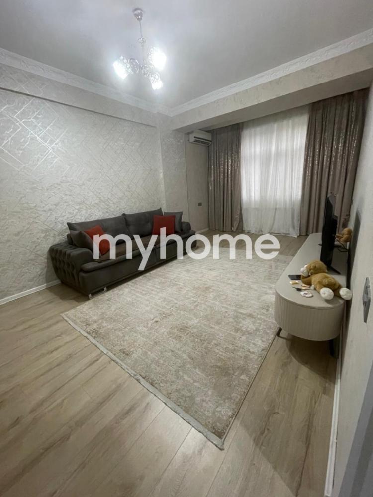 Xırdalan şəhəri 65m² mənzil satılır