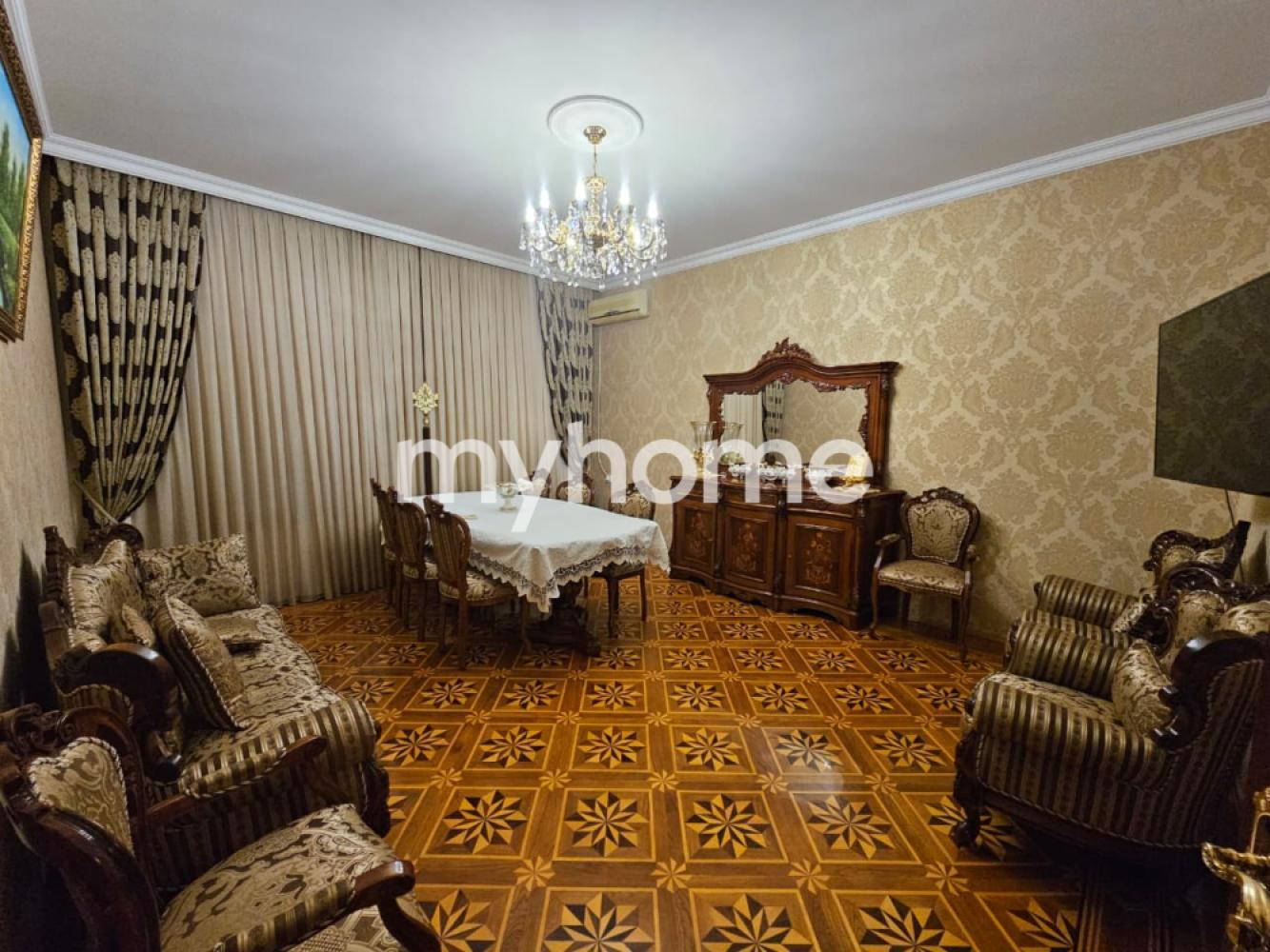 Bakıxanov qəsəbəsi 89m² mənzil satılır