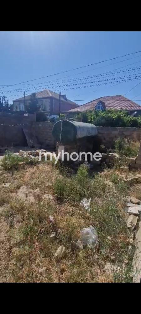 Qala qəsəbəsi 72m² həyət evi satılır