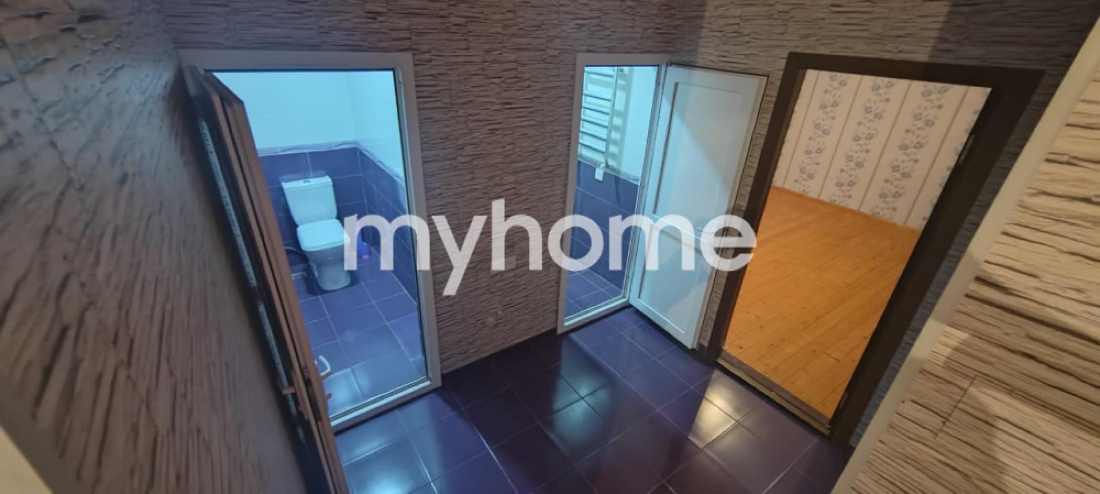 Sulutəpə qəsəbəsində 150m² həyət evi satılır Sulutəpə qəsəbəsində 150m² həyət evi satılır