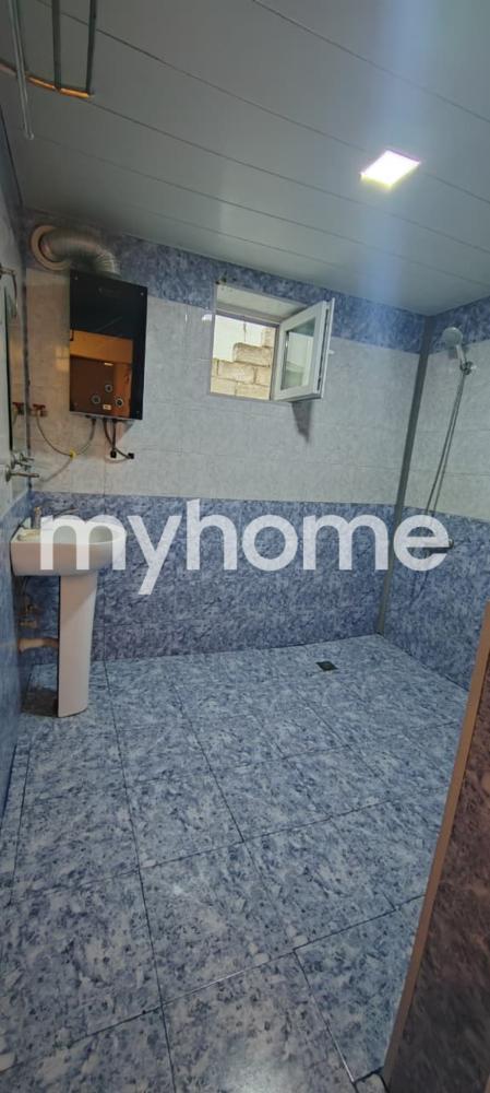 Sulutəpə qəsəbəsində 150m² həyət evi satılır Sulutəpə qəsəbəsində 150m² həyət evi satılır