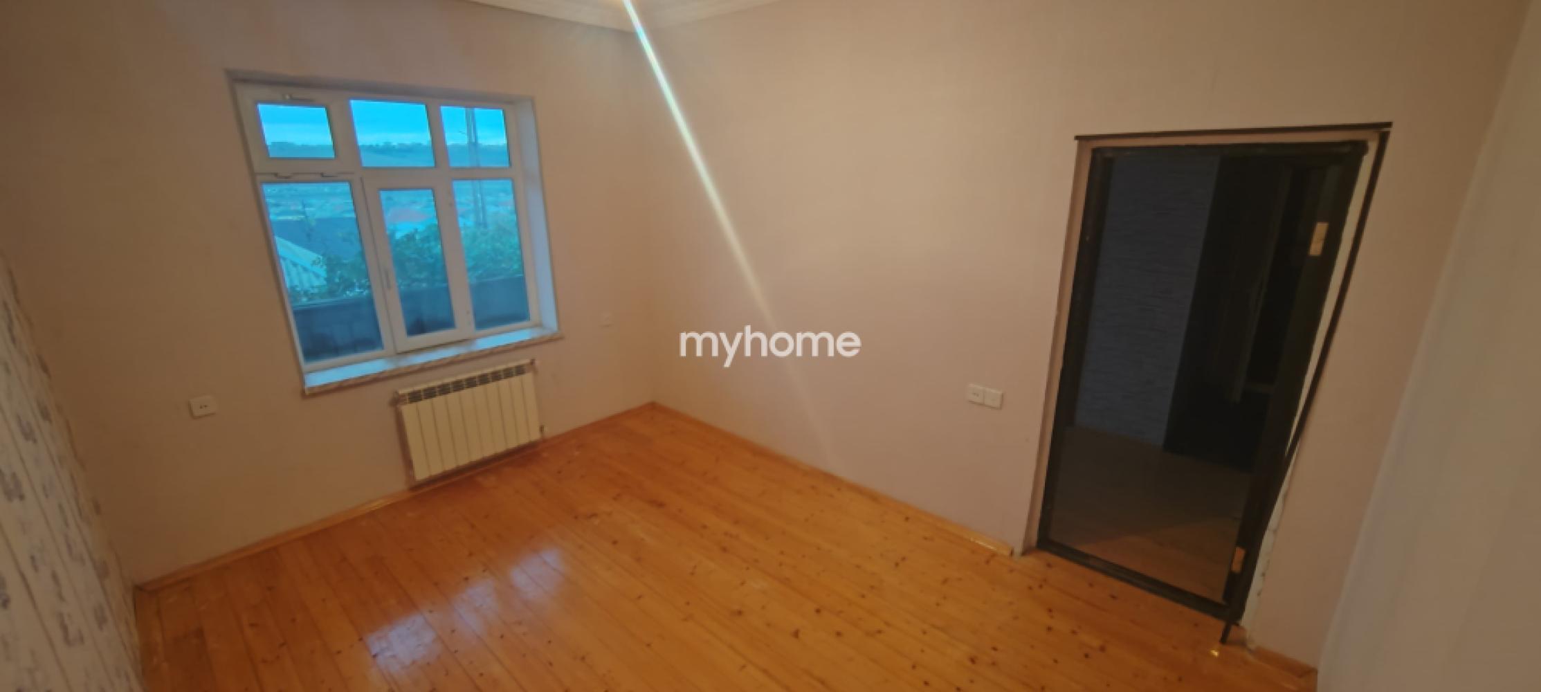Sulutəpə qəsəbəsində 150m² həyət evi satılır Sulutəpə qəsəbəsində 150m² həyət evi satılır