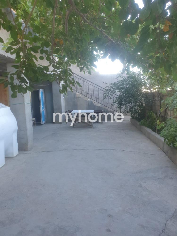 Sulutəpə qəsəbəsində 150m² həyət evi satılır Sulutəpə qəsəbəsində 150m² həyət evi satılır