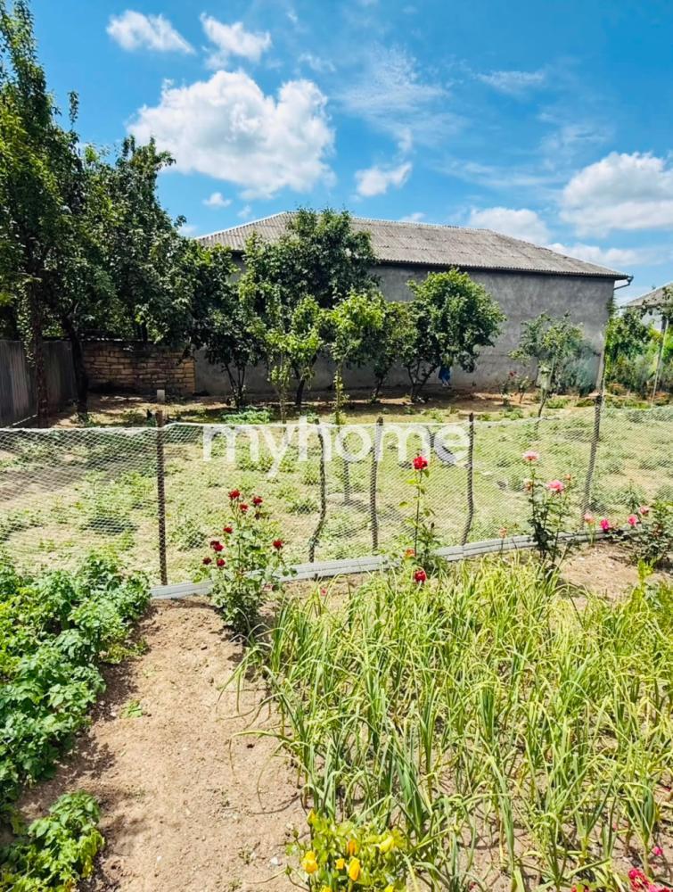 İsmayıllı şəhəri 185m² həyət evi satılır