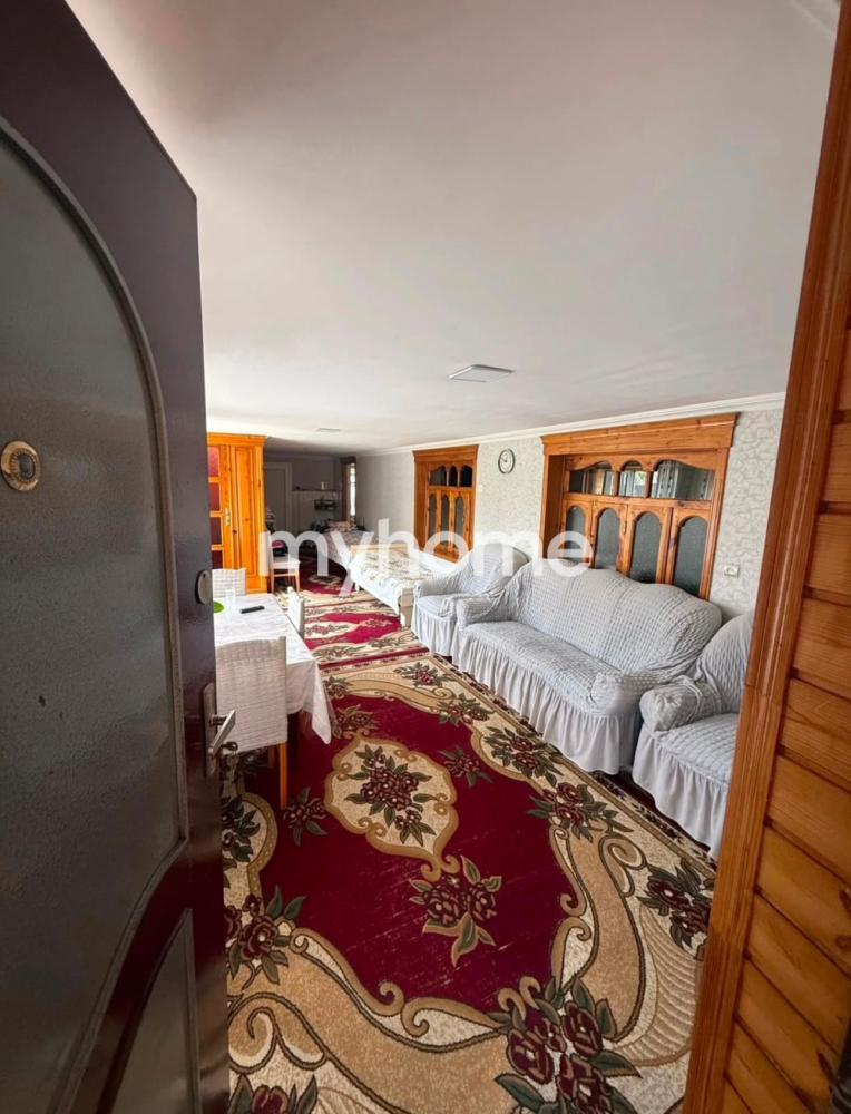 İsmayıllı şəhəri 185m² həyət evi satılır
