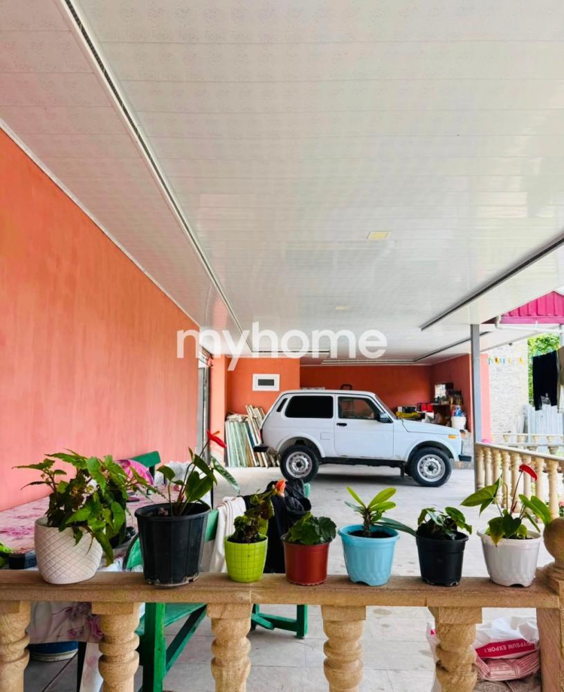 İsmayıllı şəhərində 185m² həyət evi satılır İsmayıllı şəhərində 185m² həyət evi satılır