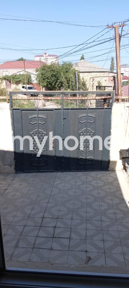 Masazır qəsəbəsi 80m² həyət evi satılır