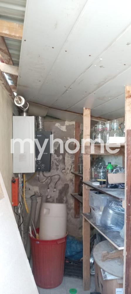 Masazır qəsəbəsi 80m² həyət evi satılır