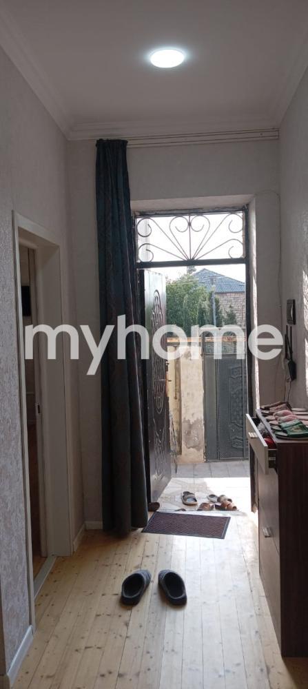 Masazır qəsəbəsi 80m² həyət evi satılır