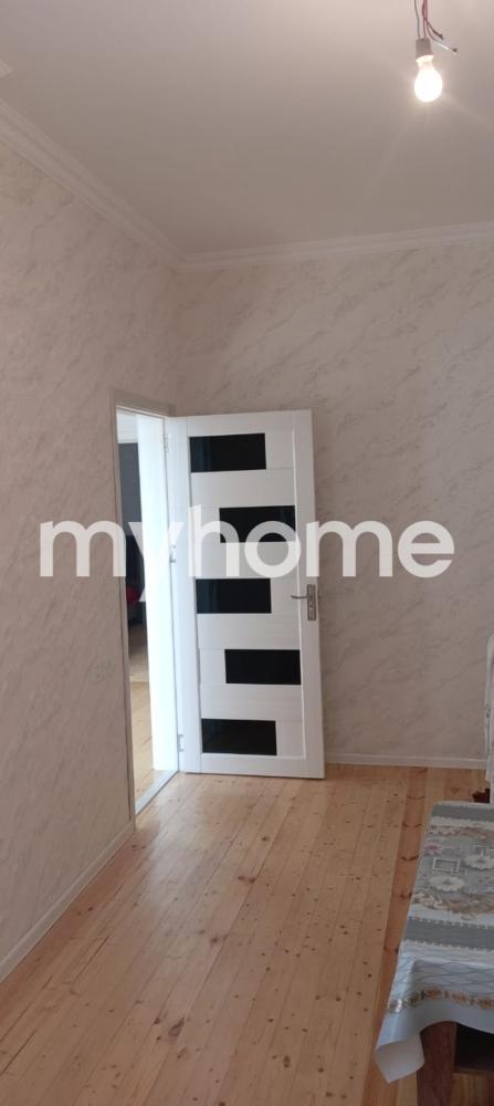 Masazır qəsəbəsində 80m² həyət evi satılır Masazır qəsəbəsində 80m² həyət evi satılır