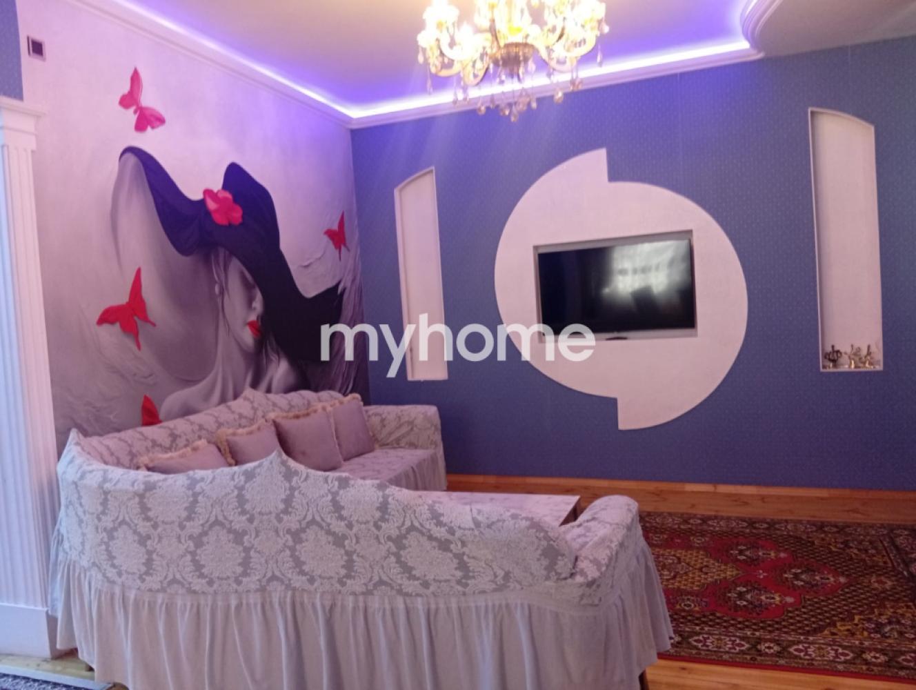 Mehdiabad qəsəbəsi 360m² həyət evi satılır