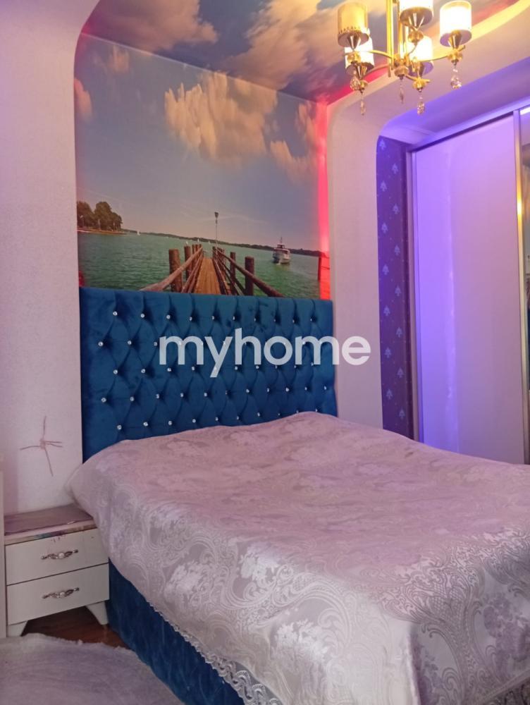 Mehdiabad qəsəbəsi 360m² həyət evi satılır