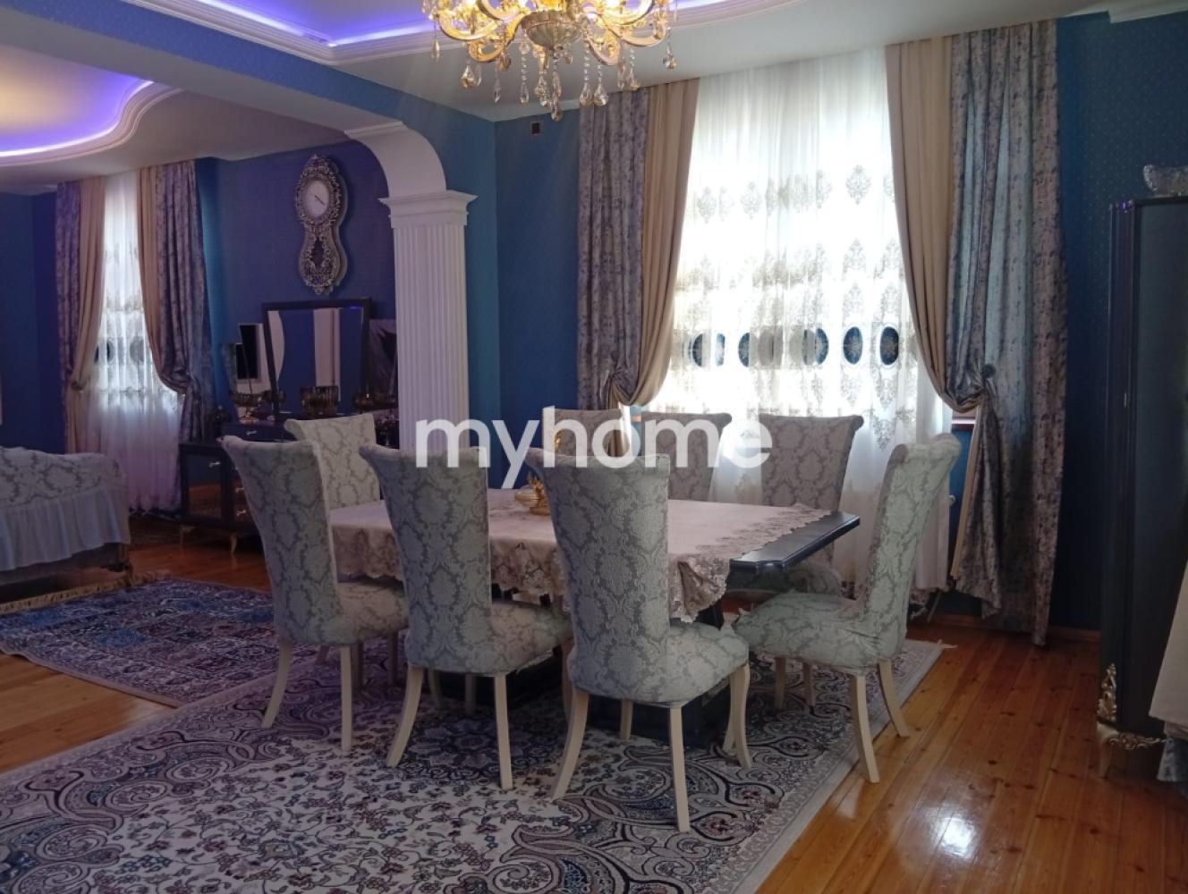 Mehdiabad qəsəbəsi 360m² həyət evi satılır