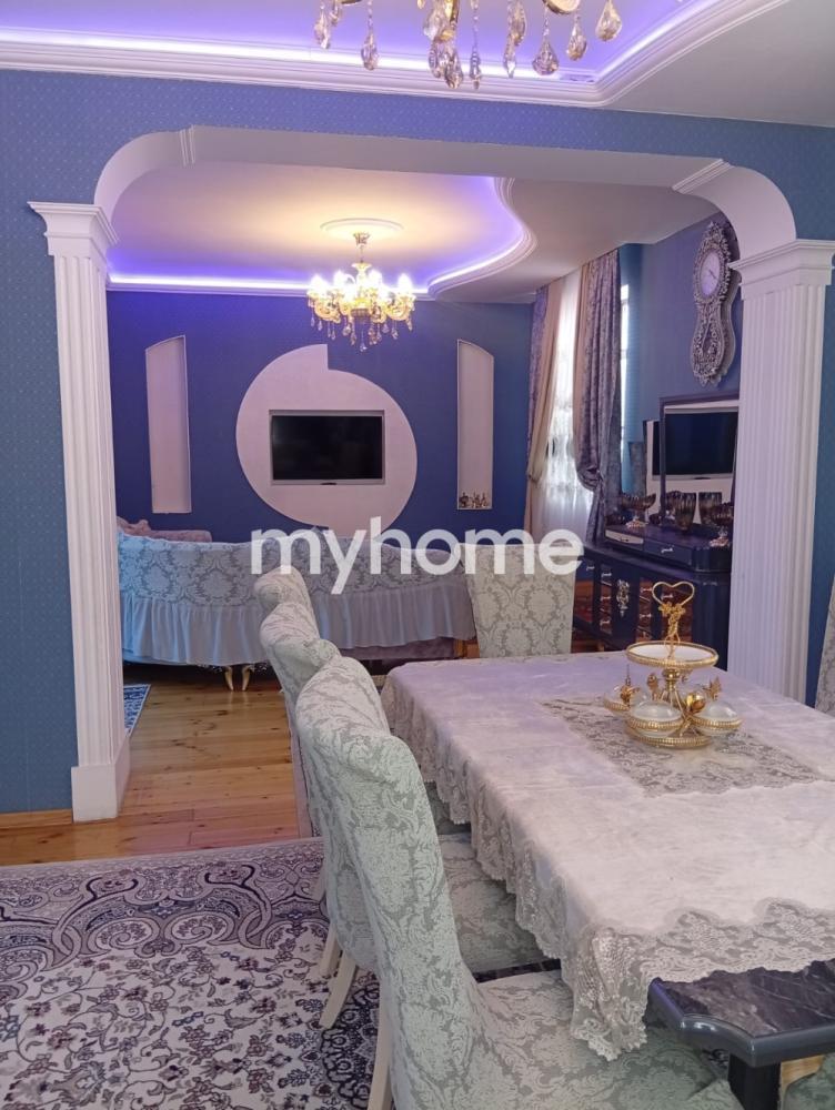 Mehdiabad qəsəbəsi 360m² həyət evi satılır