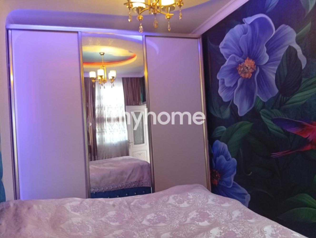 Mehdiabad qəsəbəsi 360m² həyət evi satılır