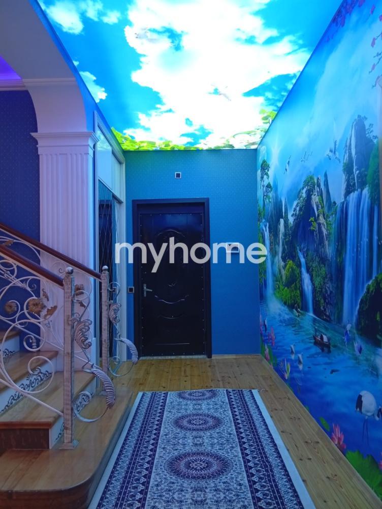 Mehdiabad qəsəbəsində 360m² həyət evi satılır Mehdiabad qəsəbəsində 360m² həyət evi satılır
