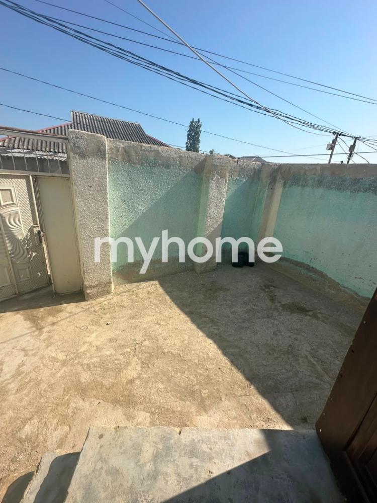 Binə qəsəbəsində 60m² həyət evi satılır Binə qəsəbəsində 60m² həyət evi satılır