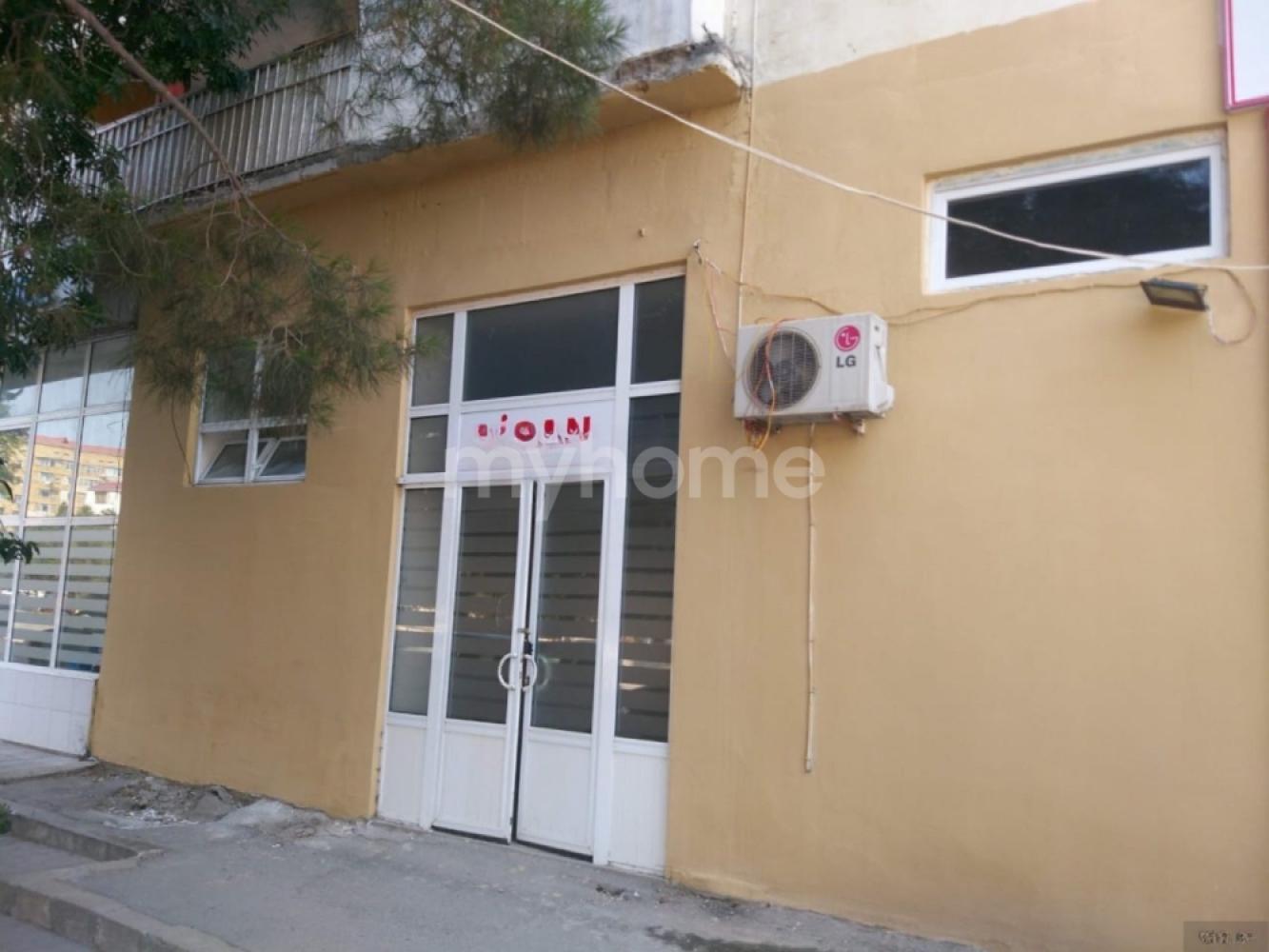 Sumqayıt şəhəri obyekt satılır