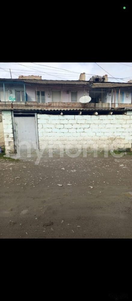 Şabran şəhəri 60m² mənzil satılır