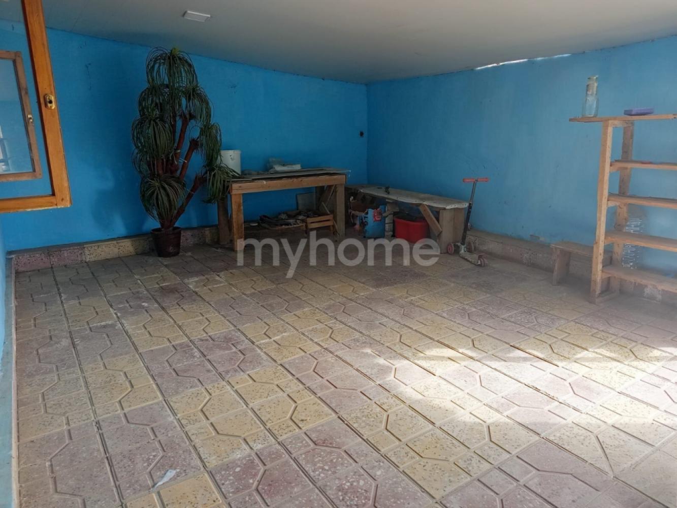 Şabran şəhəri 60m² mənzil satılır