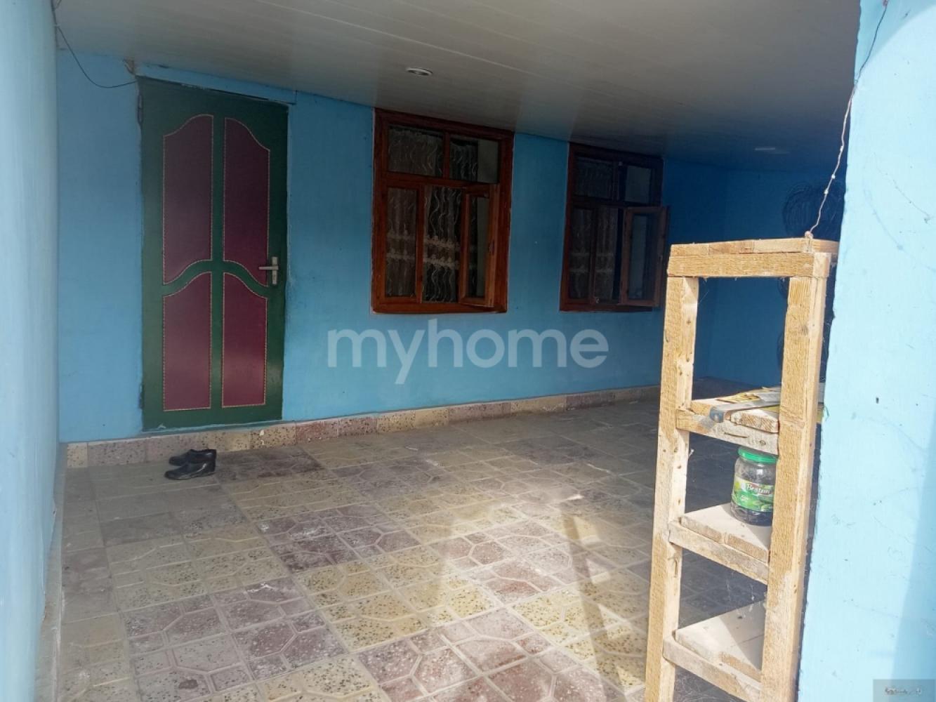 Şabran şəhəri 60m² mənzil satılır