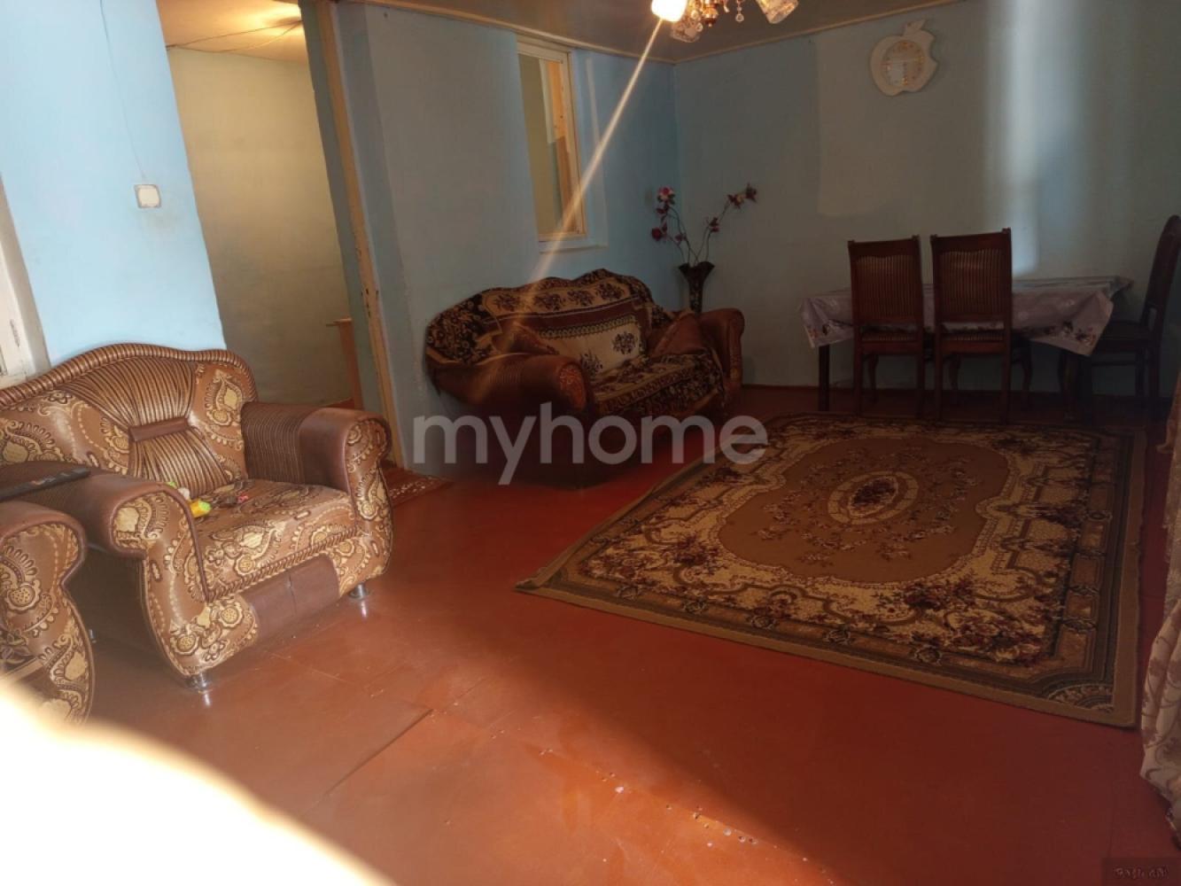 Şabran şəhəri 60m² mənzil satılır