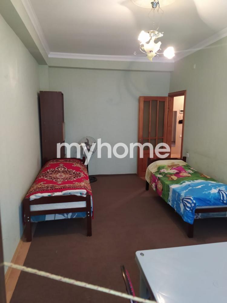 9-cu mikrorayon qəsəbəsi 90m² mənzil kirayə verilir