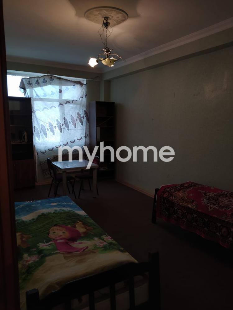 9-cu mikrorayon qəsəbəsi 90m² mənzil kirayə verilir